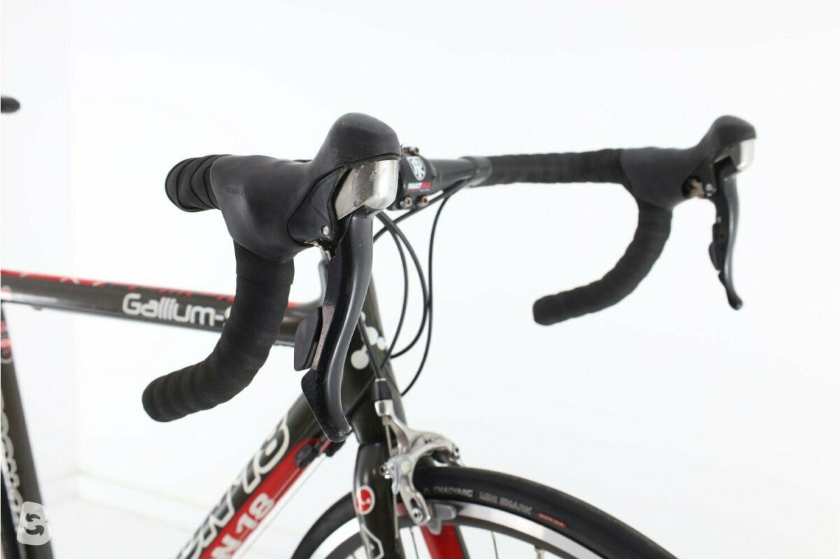 Argon 18 hotsell gallium s3