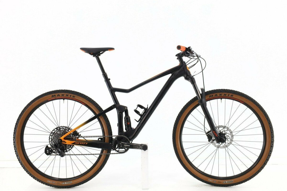 Scott spark 900 2025 expert sx mountain bike