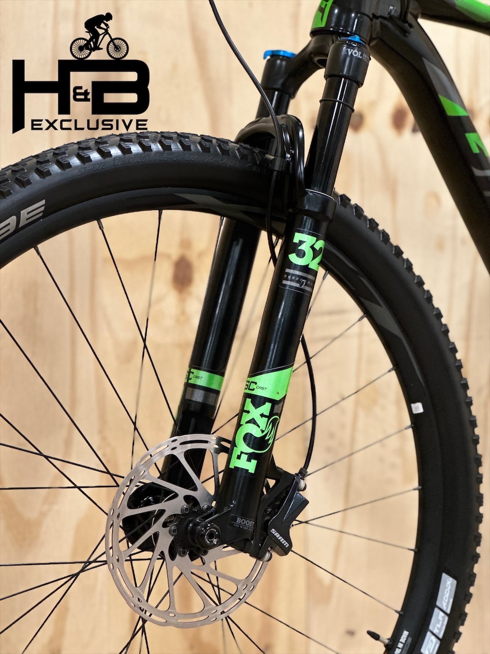 Vtt giant anthem online 2 2019