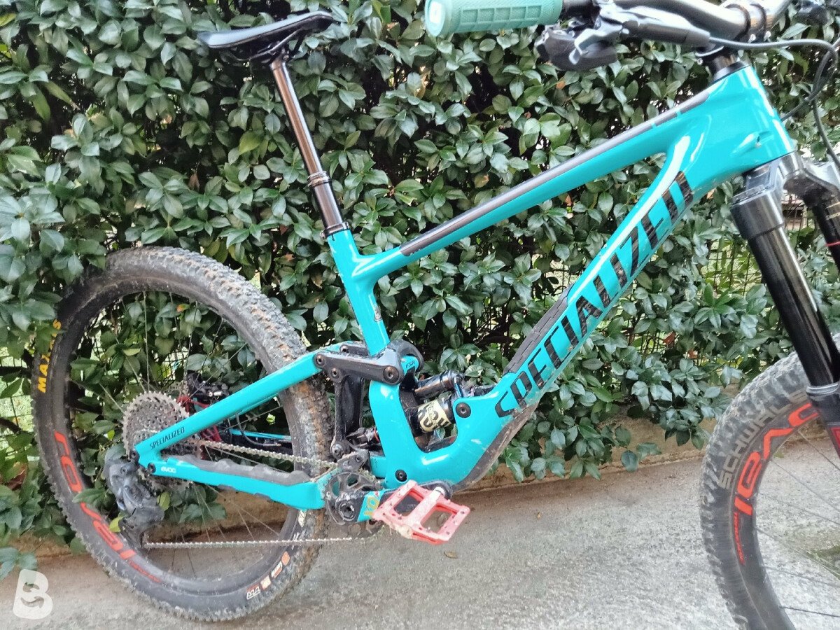 Used specialized enduro store for sale