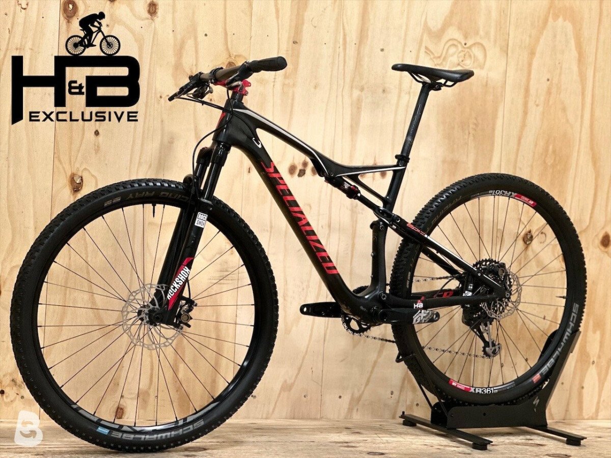 Specialized epic expert deals fsr