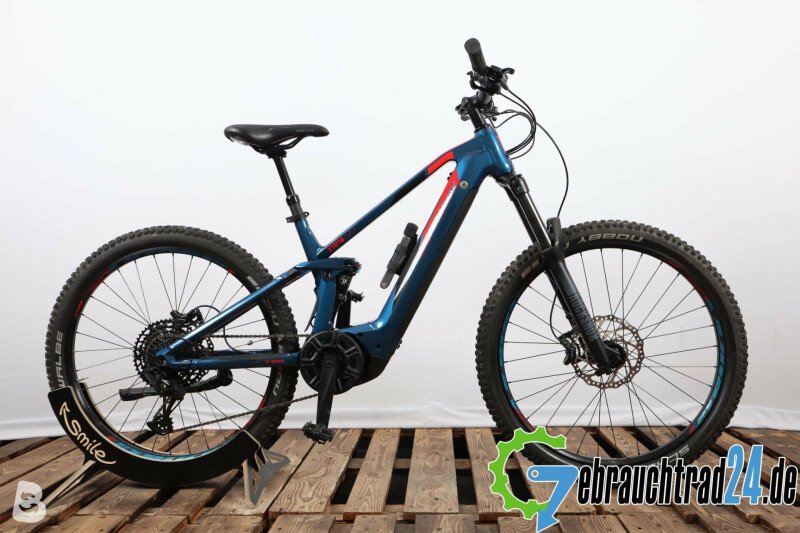 Conway e deals bike xyron 527