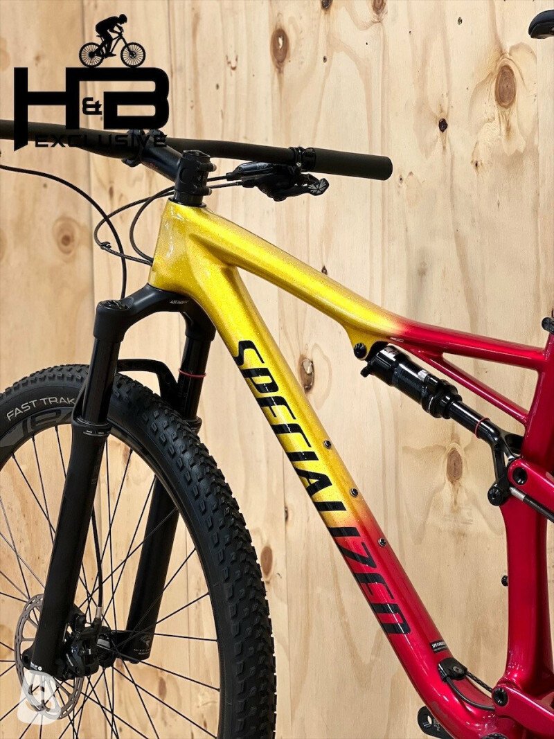 Specialized epic cheap expert carbon 2018