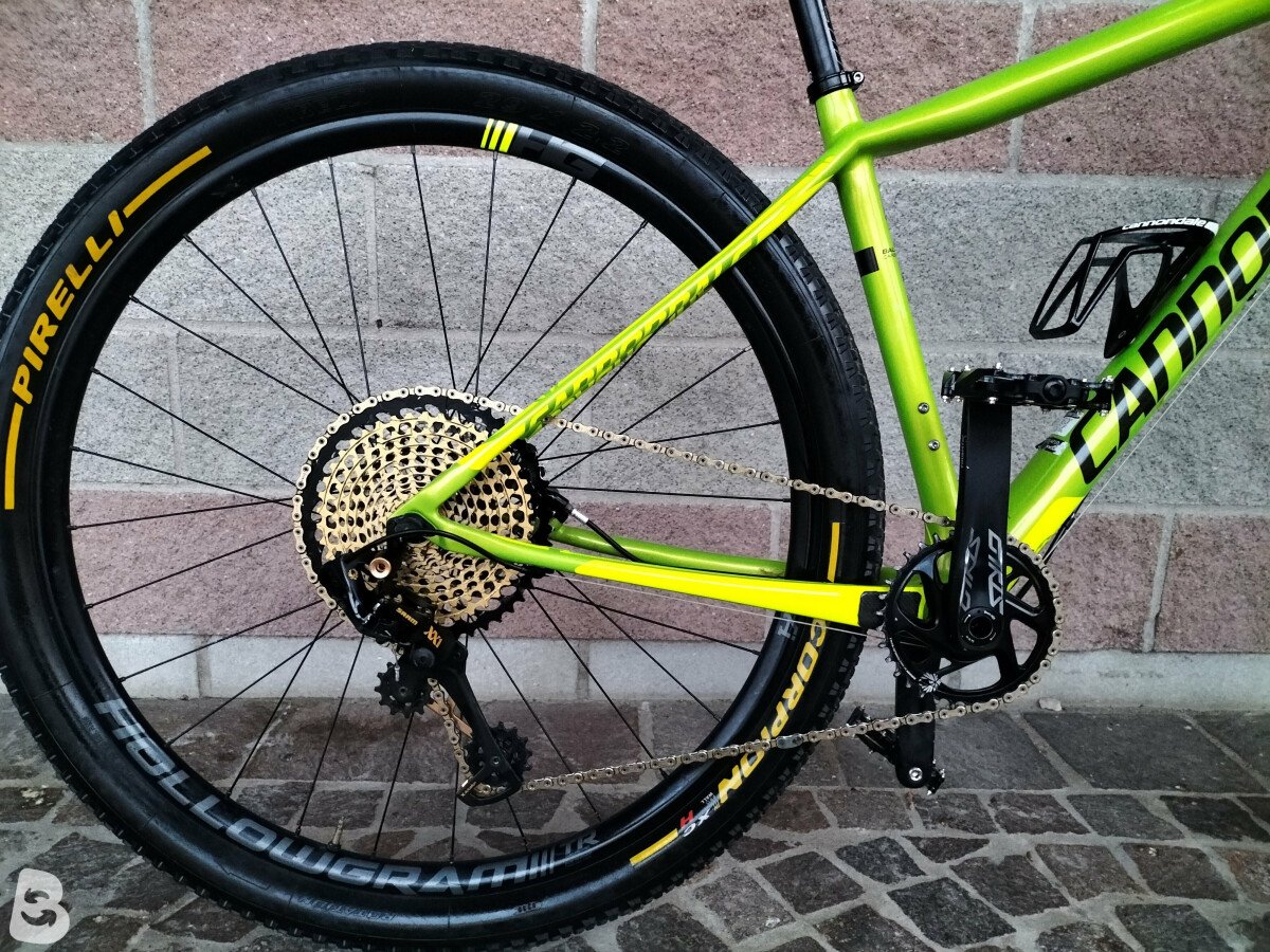 Cannondale fsi outlet carbon 3 2019