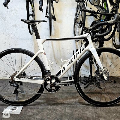 Merida Reacto 5000 2019 used