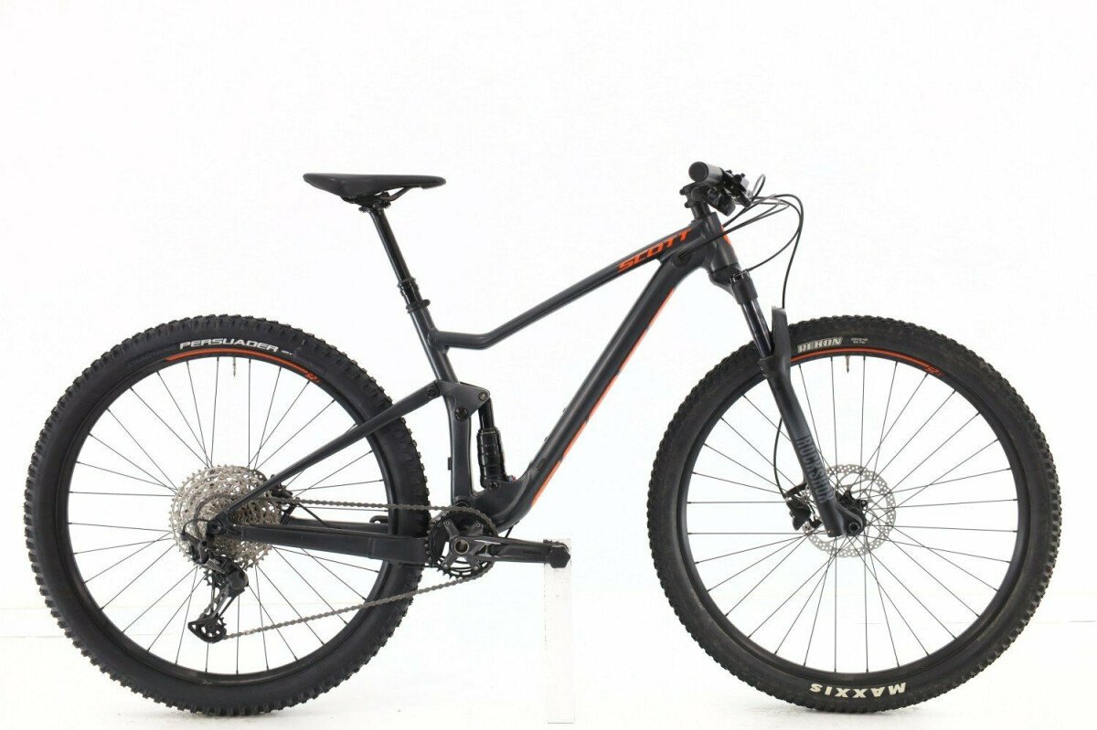 Scott store spark xt