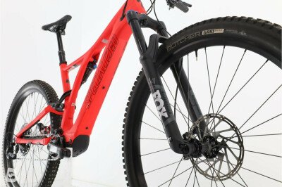 Specialized turbo discount levo talla s