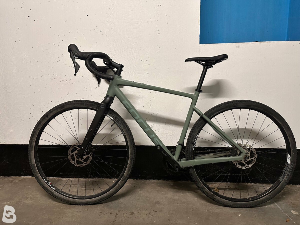 Focus atlas discount gravel bike price