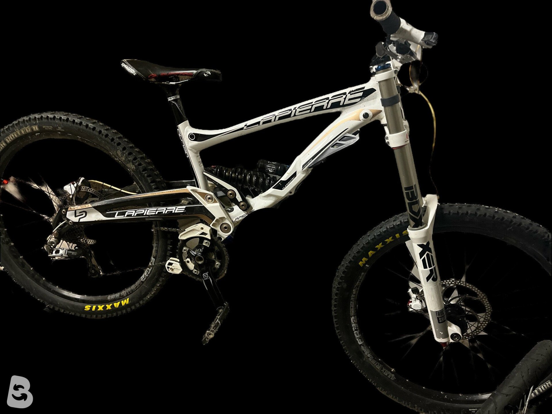 Lapierre 720 2024