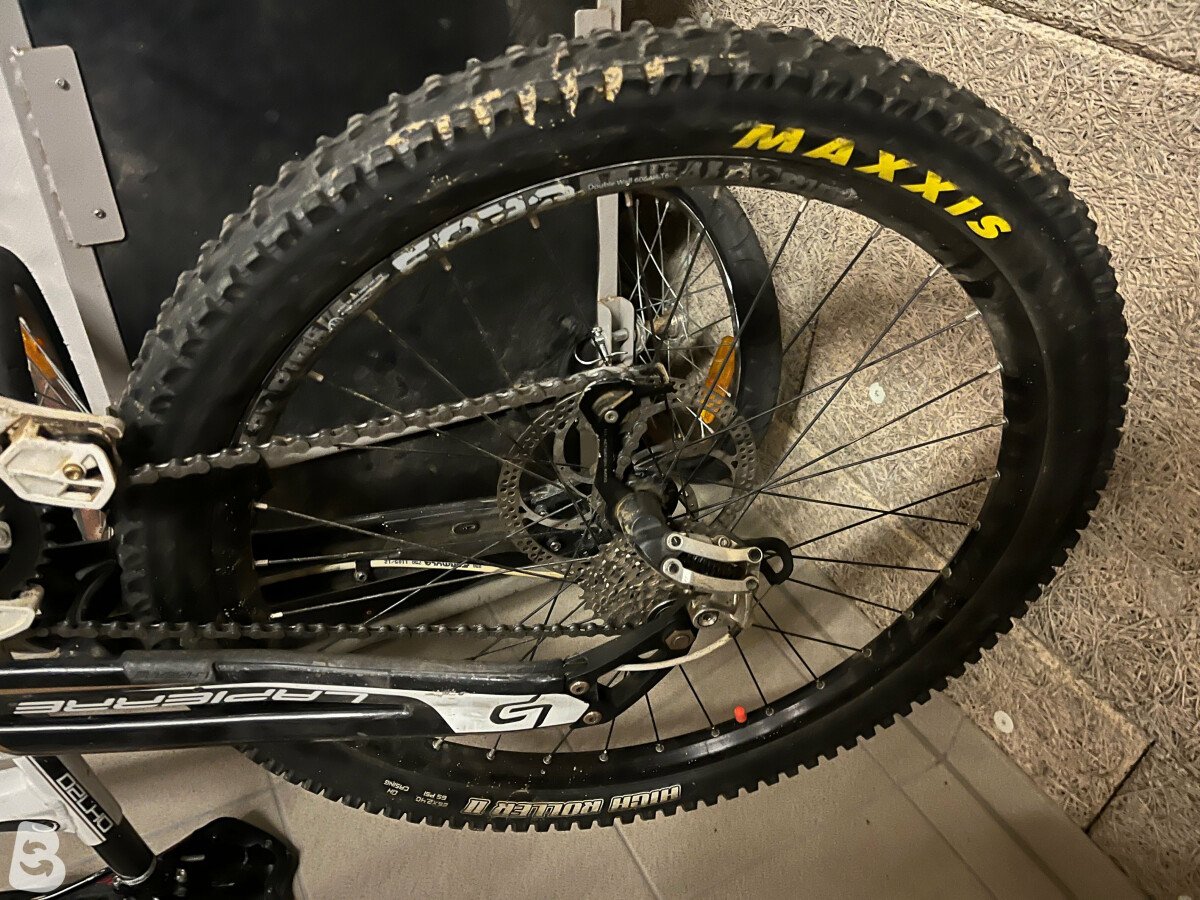 Lapierre dh720 sales