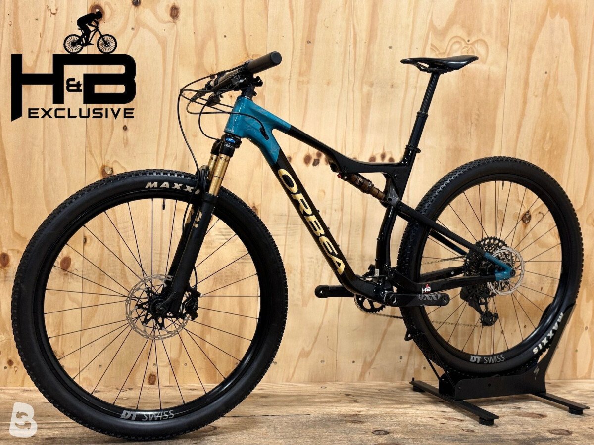 Orbea oiz best sale m50 2021