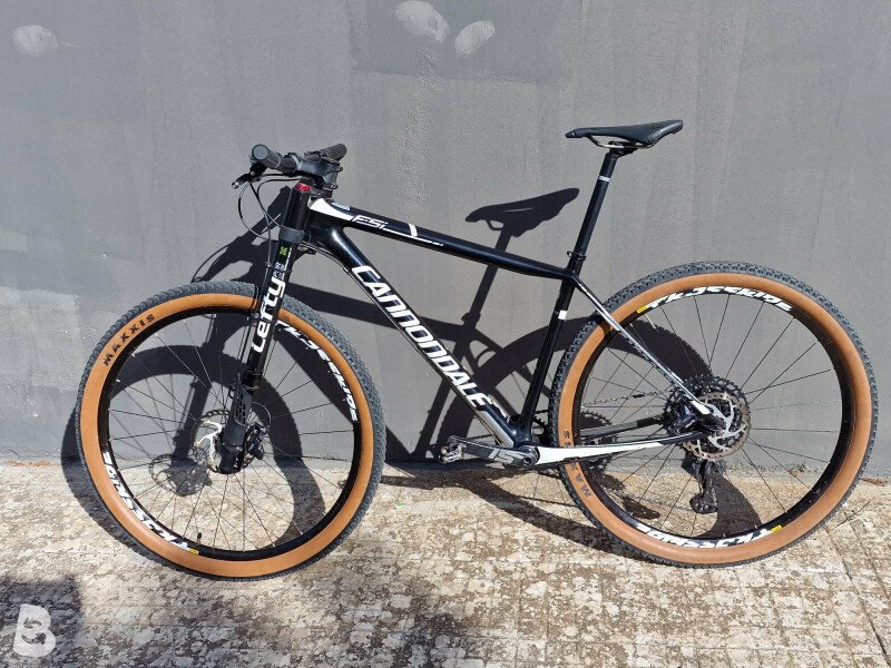 Cannondale scalpel 2016 carbon 3 hot sale