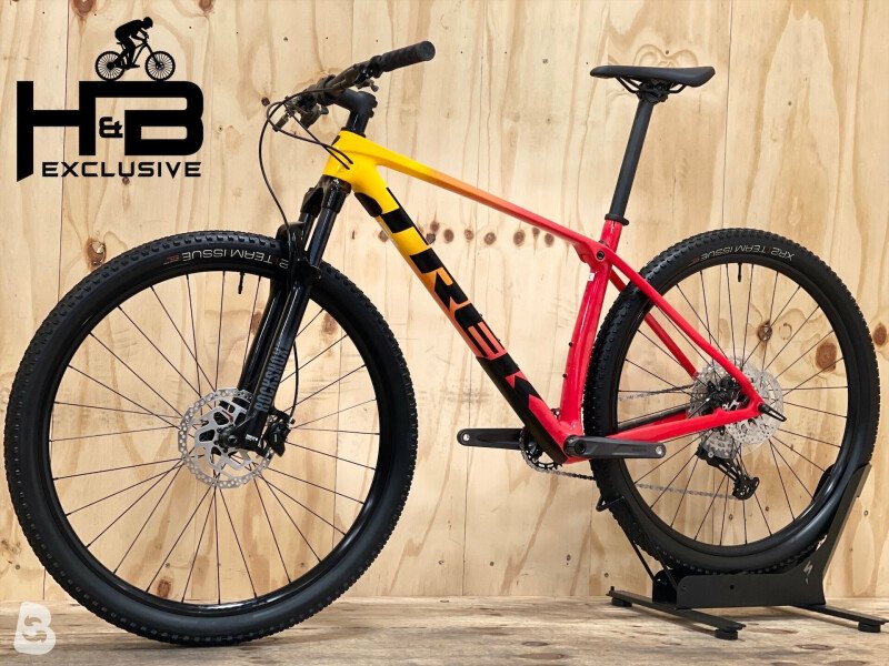 Procaliber 2021 online trek