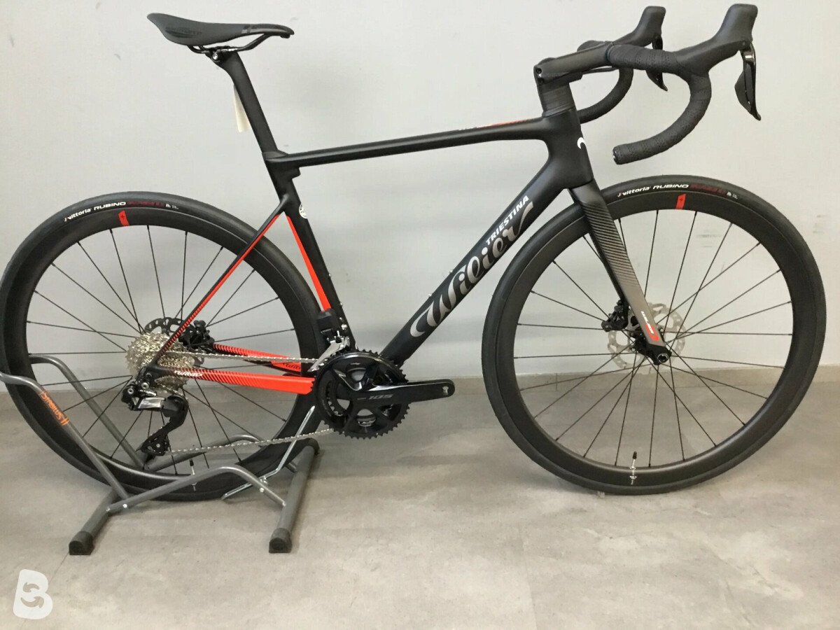 Wilier zero store sl