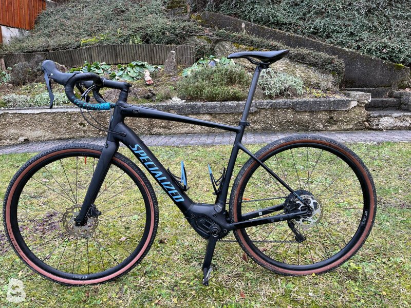 Specialized creo comp discount evo