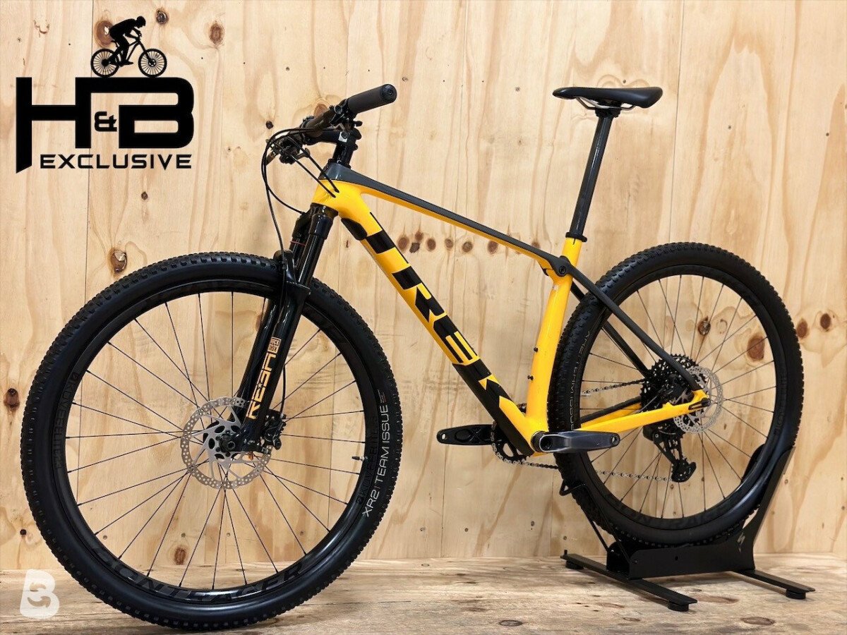 Trek on sale procaliber xl