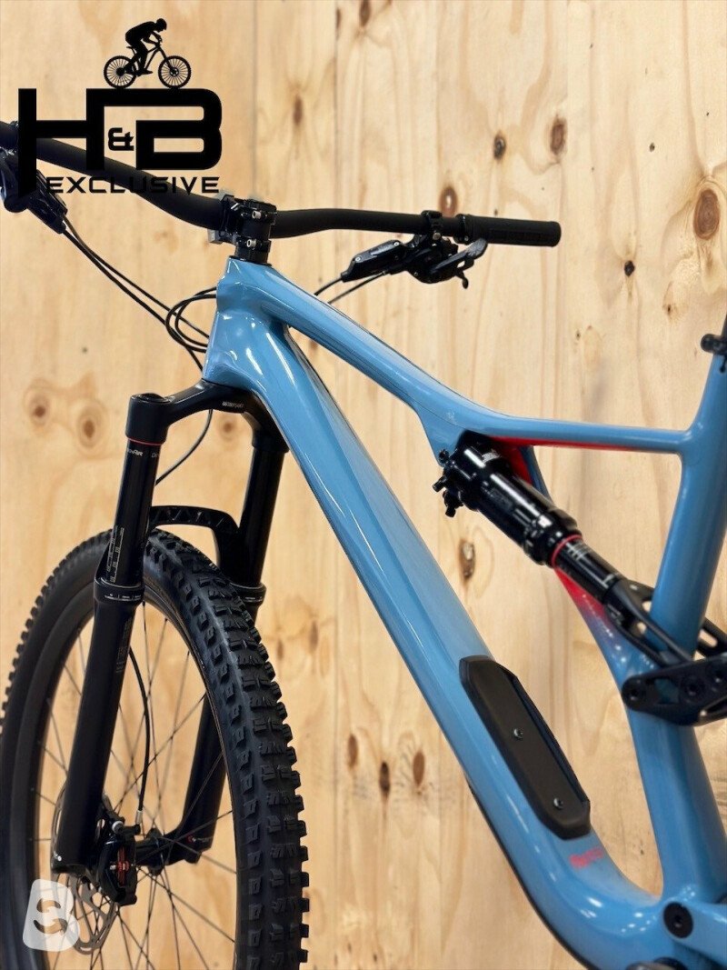 Specialized Stumpjumper Expert 2019 used