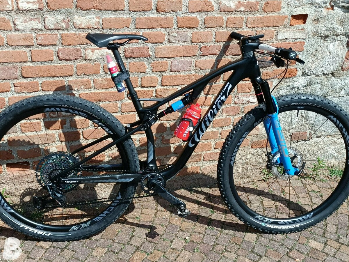 Wilier triestina mtb online 2021