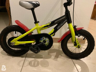 Specialized Hotrock 2010