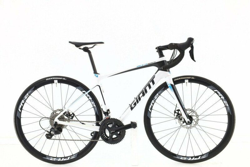 giant defy carbon