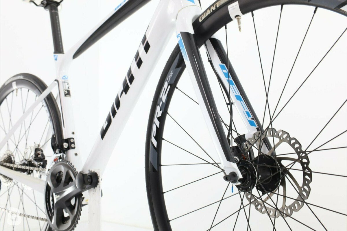 Giant defy deals advanced 2 2017