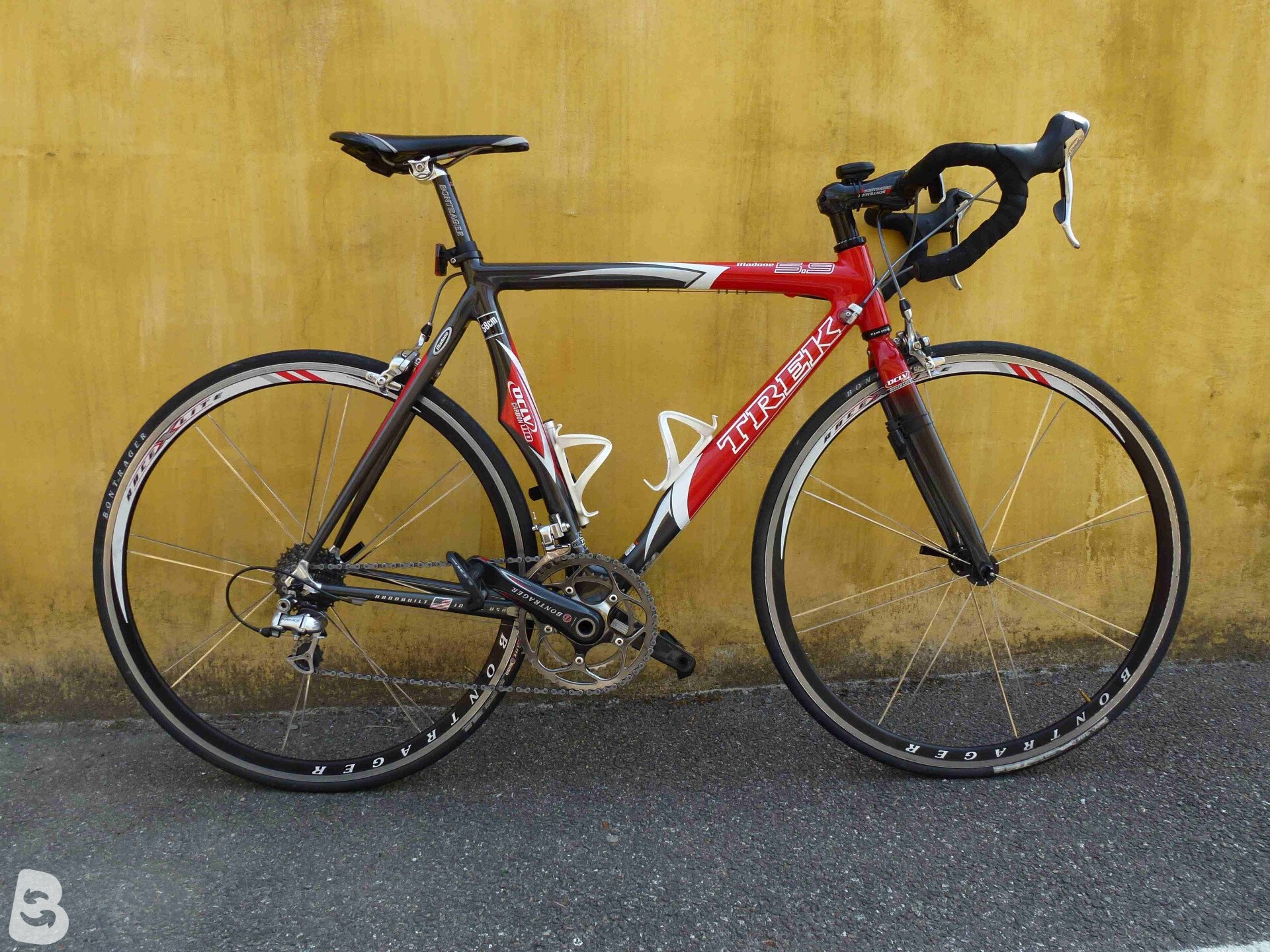 Trek madone hot sale 5.9