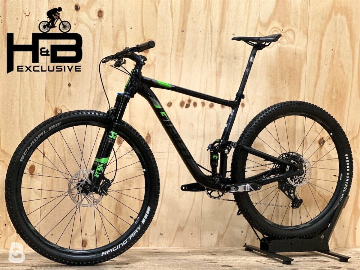 Giant anthem cheap 2 2019