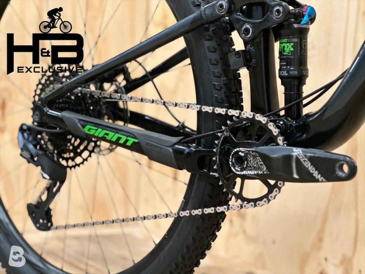 Giant anthem 2 29er 2019 hot sale