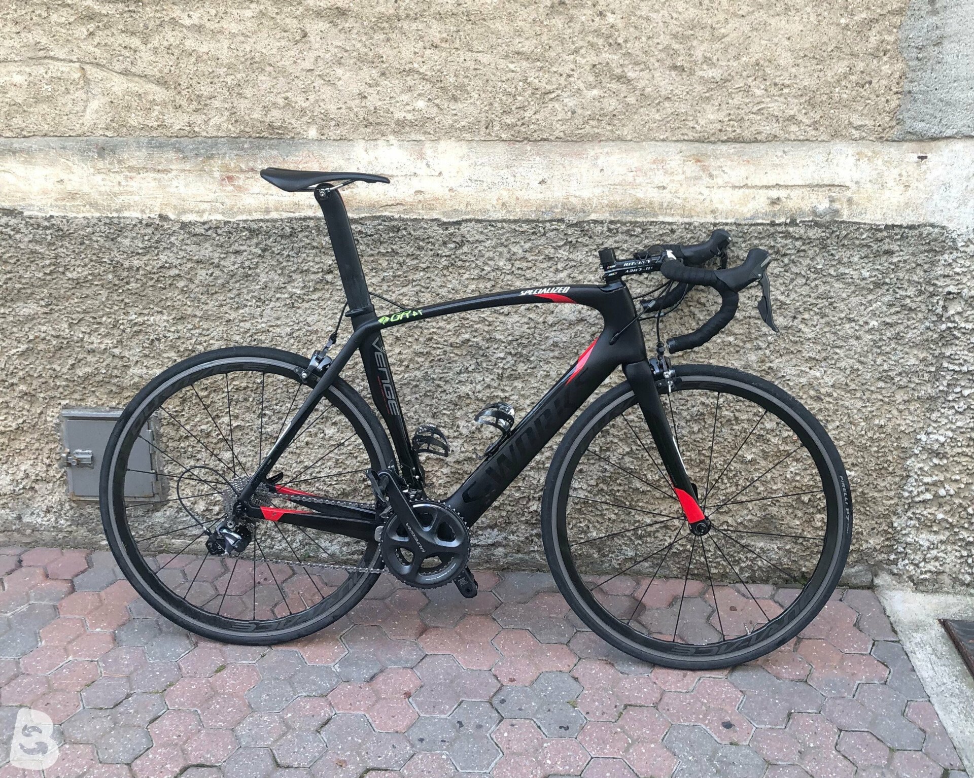 2014 specialized venge best sale pro