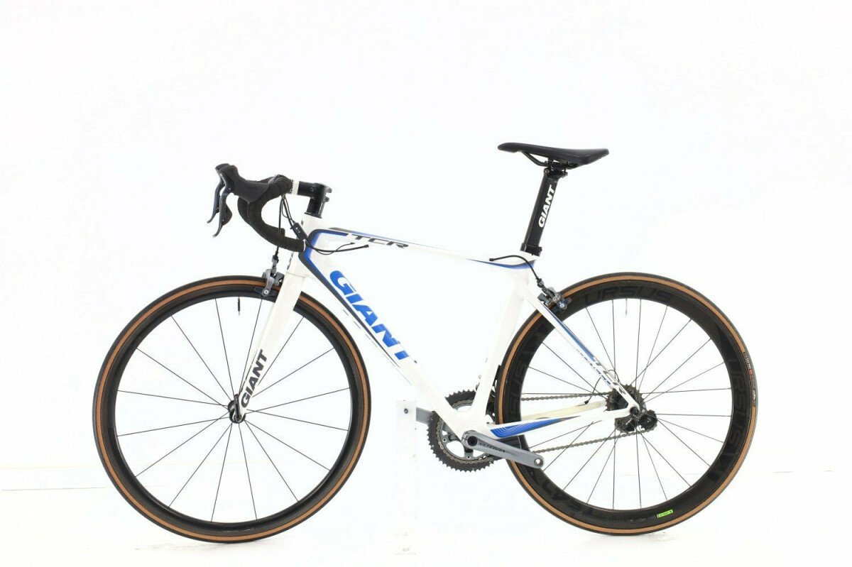 Giant defy clearance advanced 2010