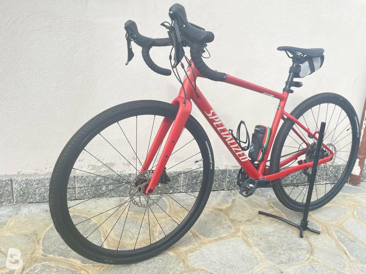 Specialized diverge best sale e5 elite 2021