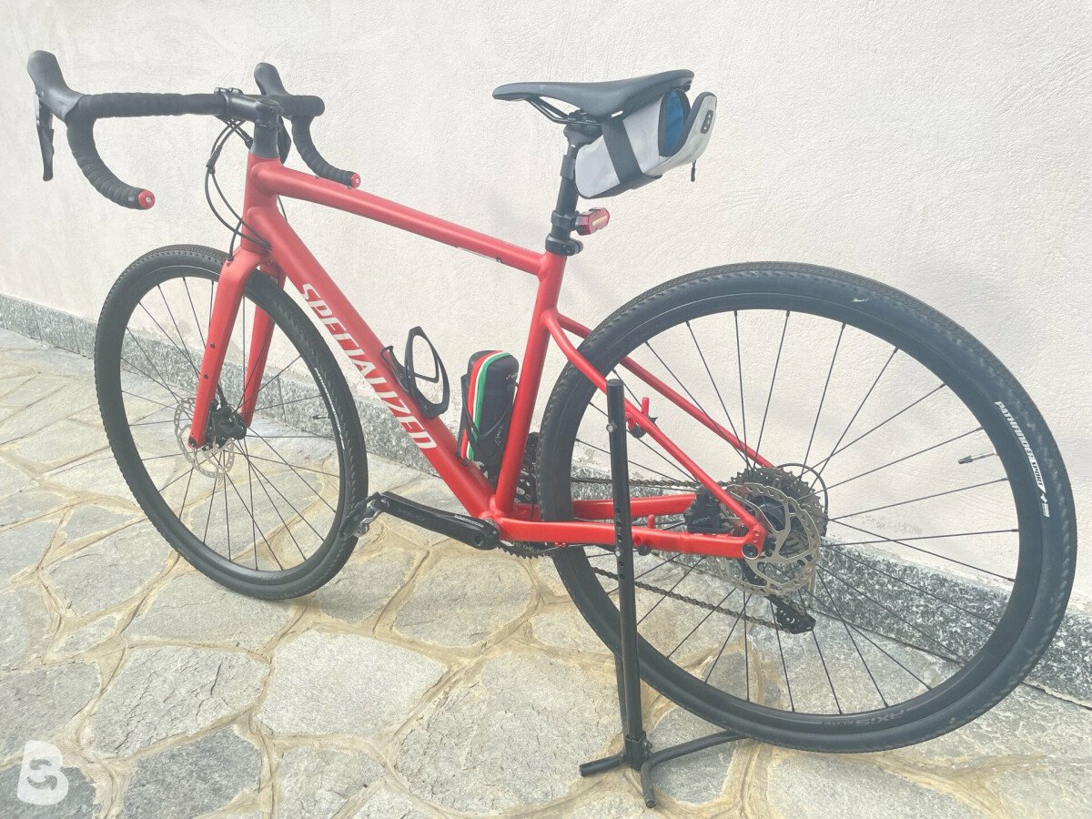 Specialized diverge best sale elite e5 2021