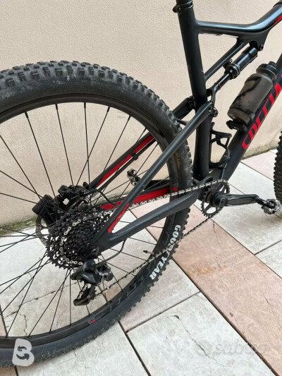 Specialized epic comp carbon best sale 29 2018