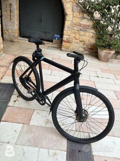 Vanmoof electrified s3 online 2021