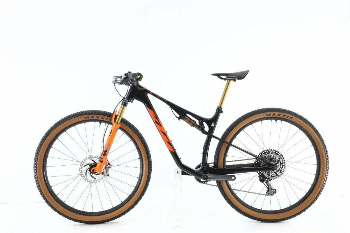 ktm scarp one 2019