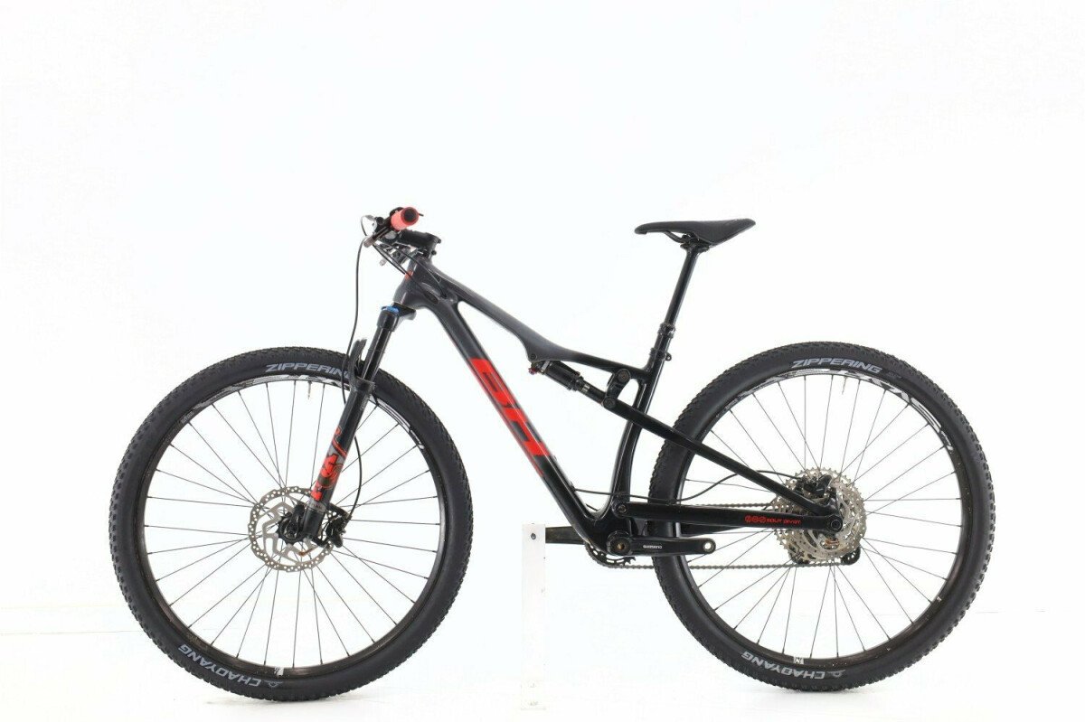 Bh lynx race sales rc carbon 6.5