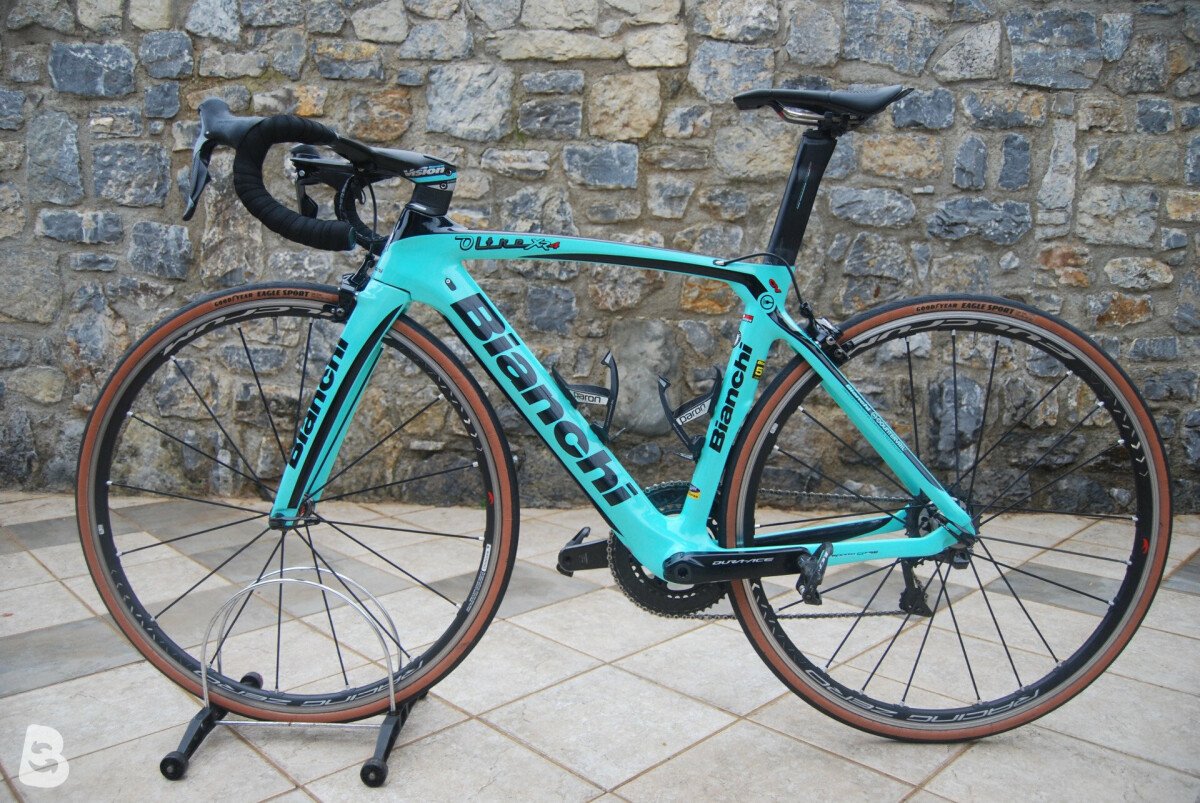 Bianchi occasion discount