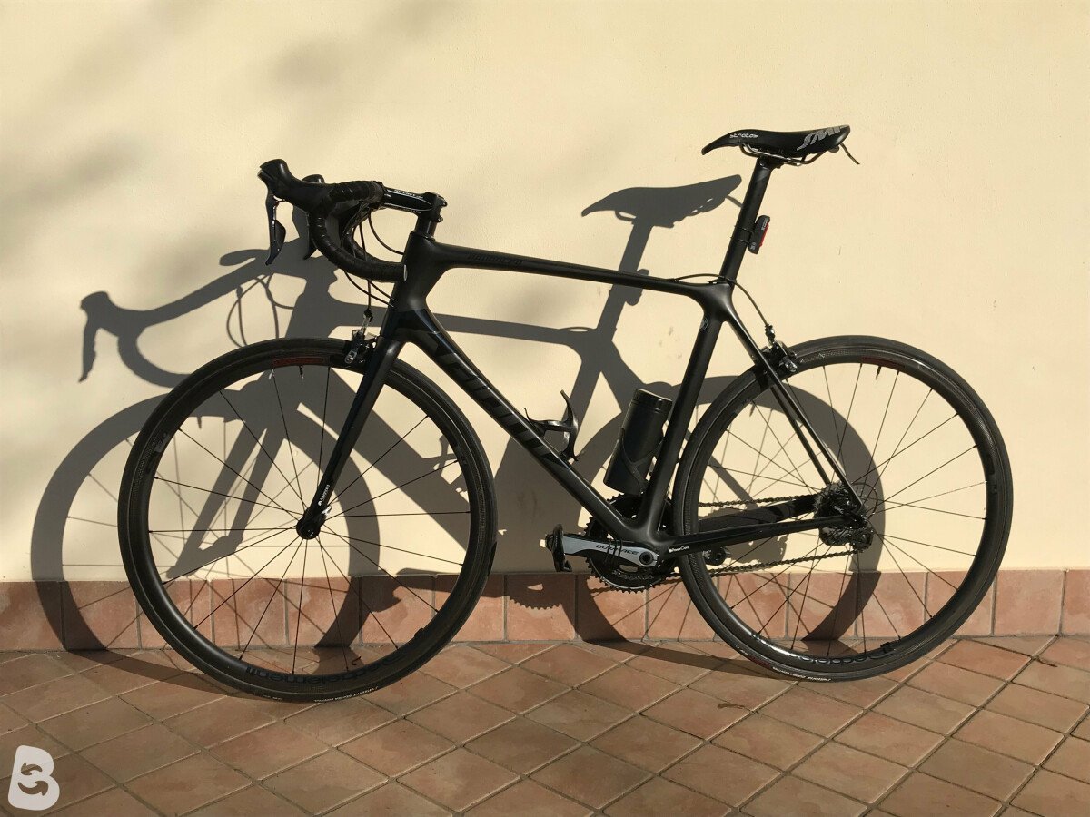 ジャイアントロードバイクTCR-SLR2 サイズXS 2016年モデル - 自転車本体