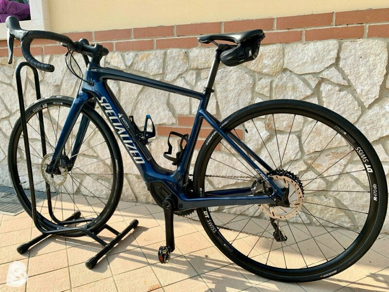 Turbo creo sl comp carbon evo hot sale