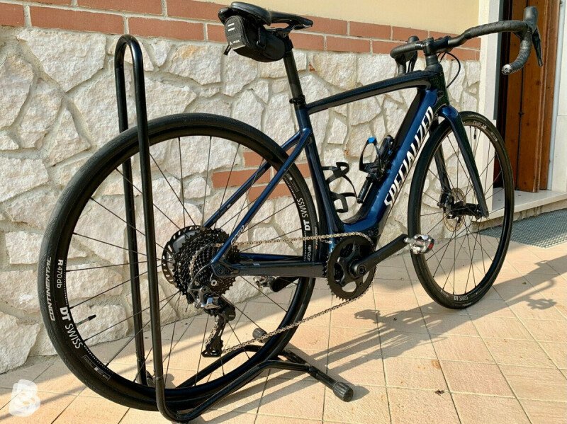 Turbo creo sl online comp carbon evo 2021