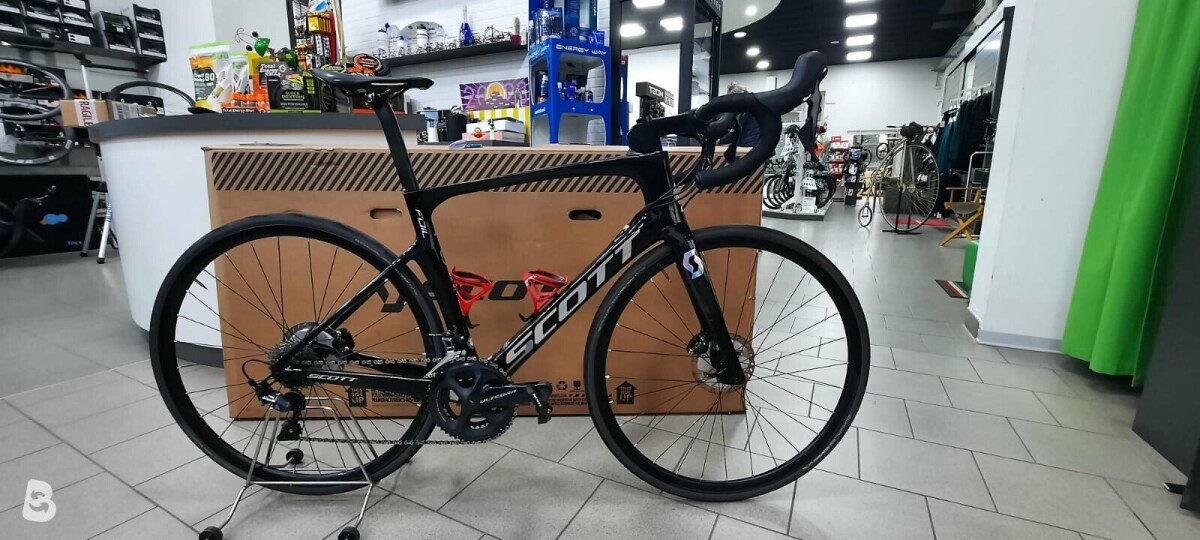 Scott foil online 20 disc