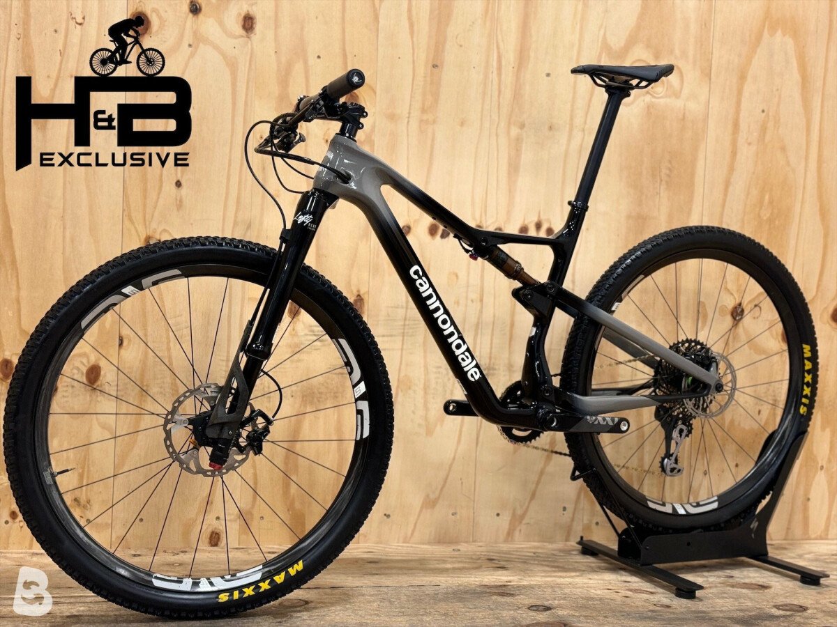 Cannondale best sale 2021 scalpel