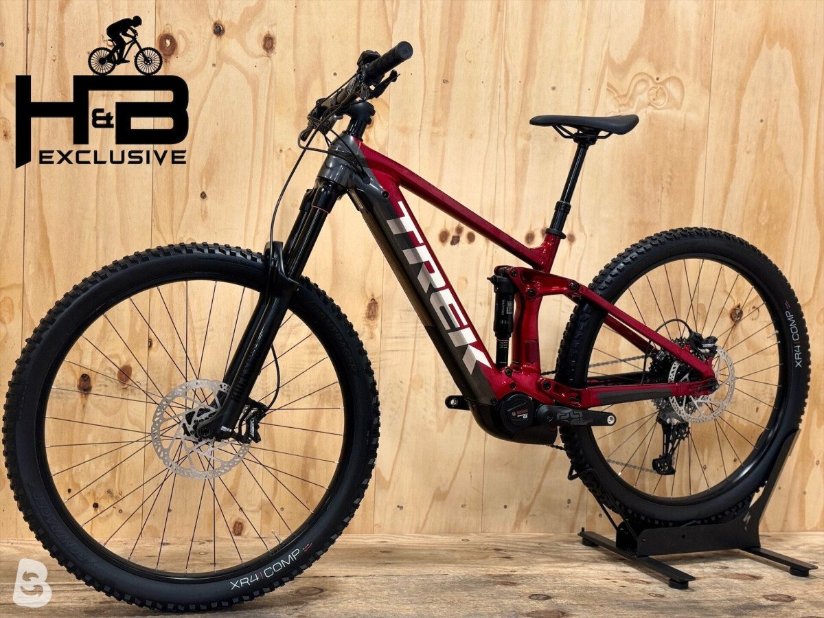 Trek Rail 5 2023 used Trek Rail 5 2023 used
