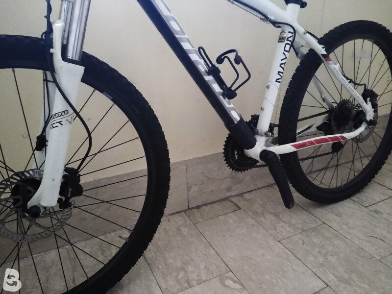 未整備　corratec MAYON SPORT 26インチ　MTB 未整備 corratec MAYON SPORT 26インチ MTB