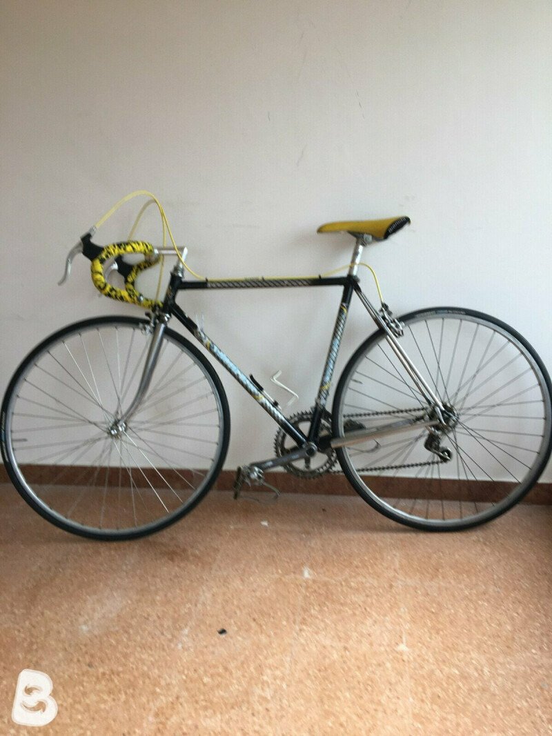 Velo 1980 used