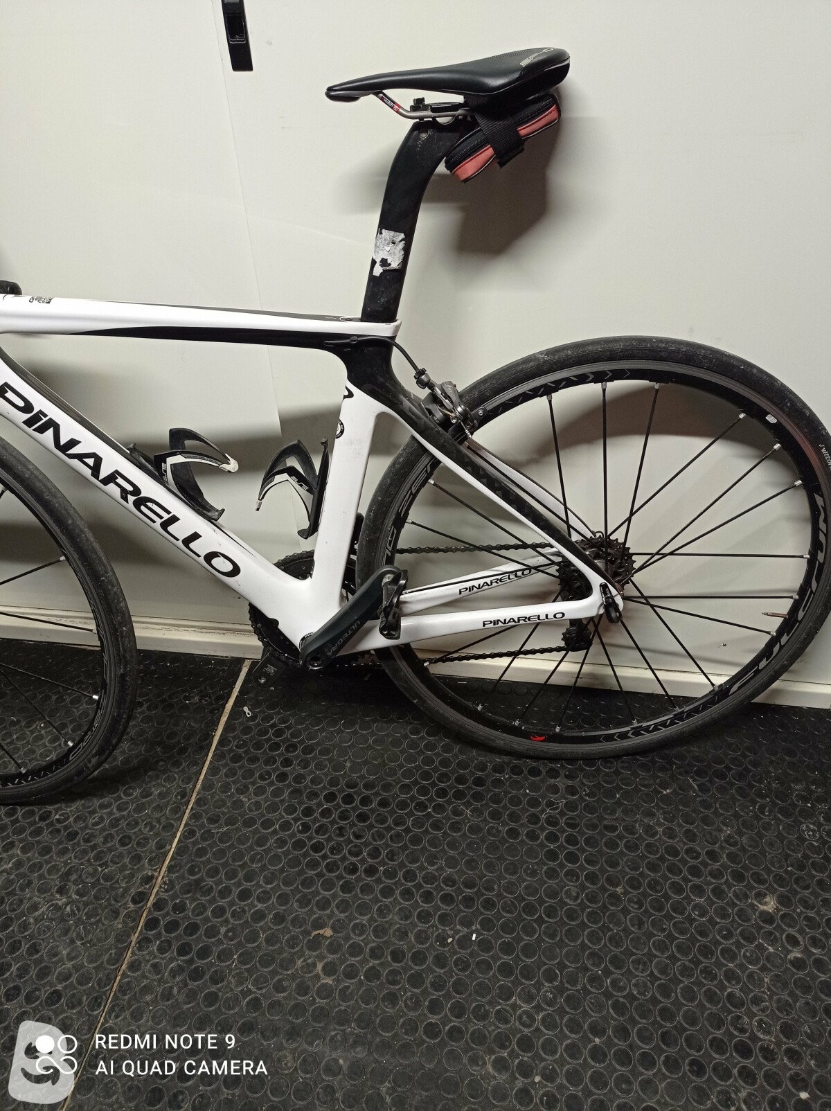 Pinarello 2018 used