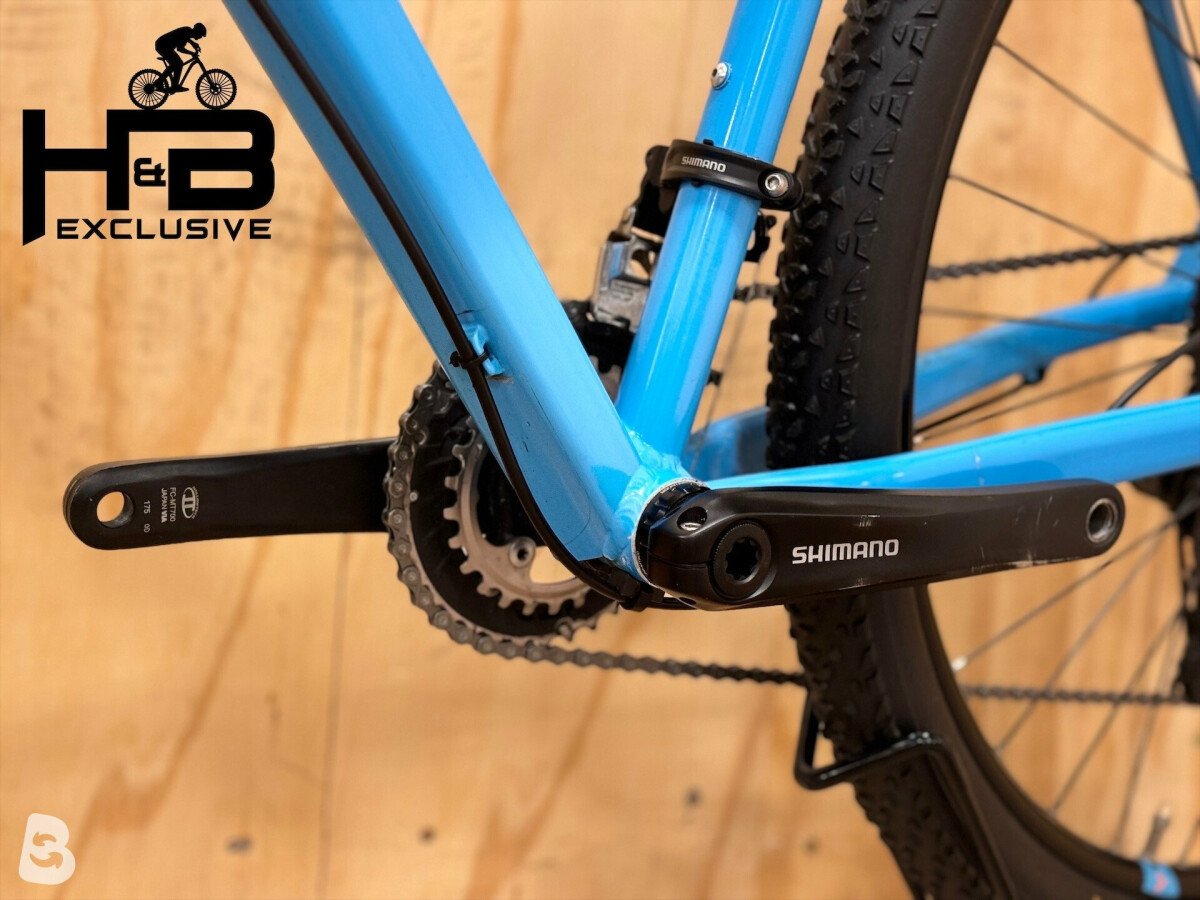 Cube acid 29er sales 2017