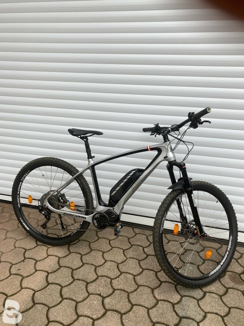 Bärenbike BC900 2019