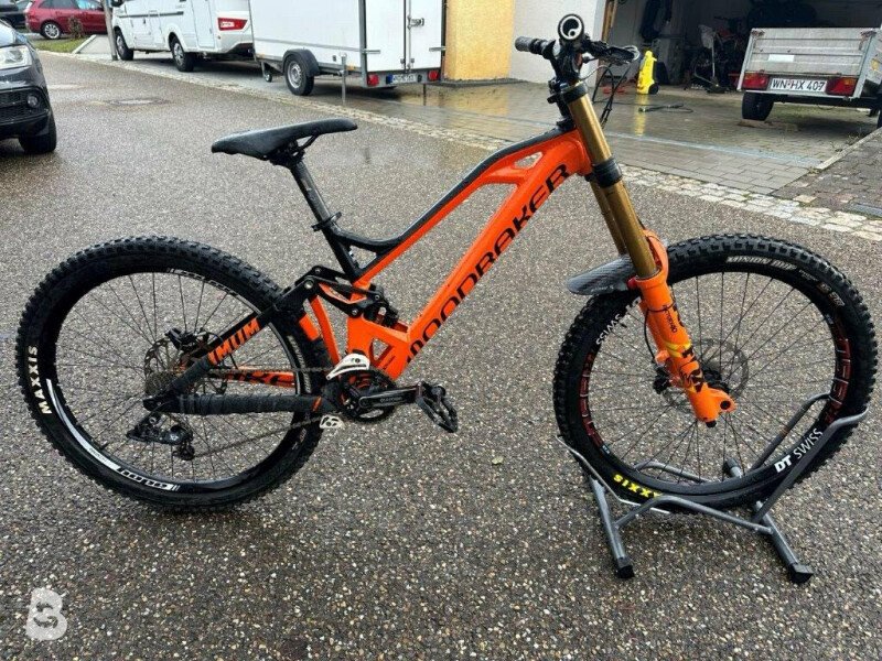 Mondraker summum online 2019