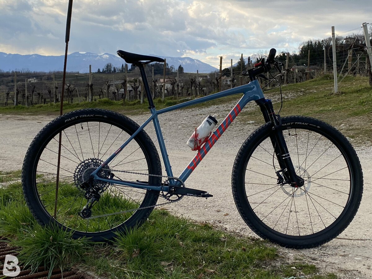 Bike specialized 2024 chisel 2019